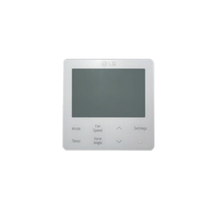 LG AC Ceiling Ducted Standard 2 PK - ZBNC186LLA0